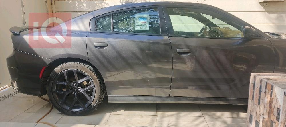 دودج تشارجر